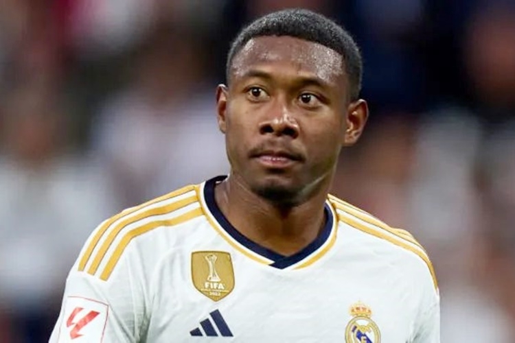 David Alaba završava karijeru, Real Madrid kreće po Williama Salibu