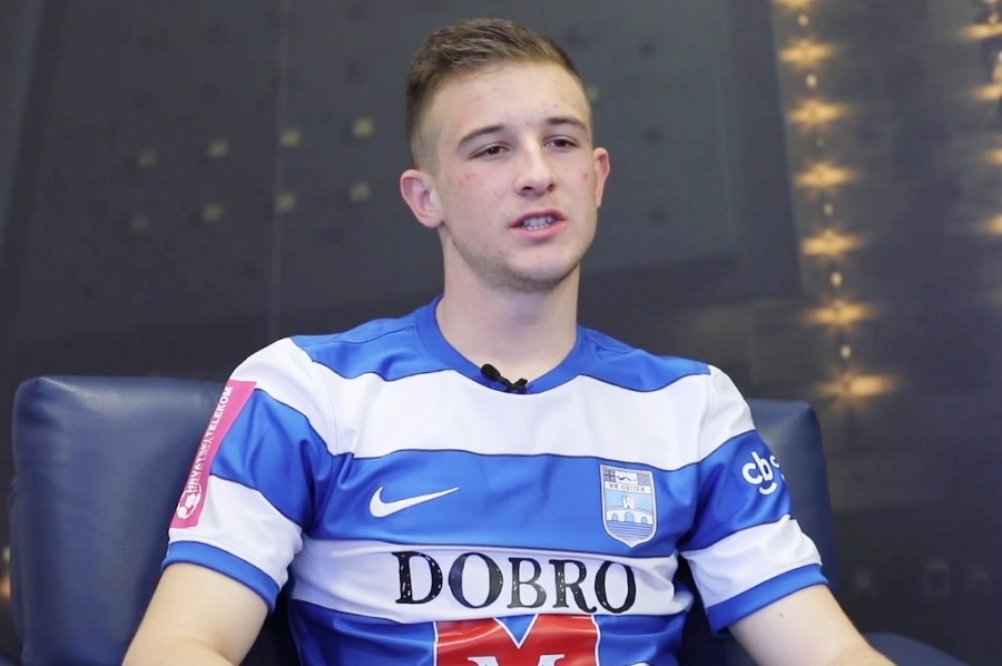 Marko Pervan otišao iz Opatije, nesuđeno pojačanje dobilo bolju ponudu