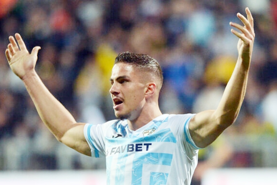 Željko Sopić ubrzao okomitu igru, stigli početni sastavi za derbi u Maksimiru