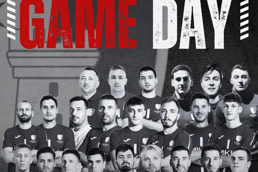 4. NL:  U Umagu odigrana prva utakmice 17. kola, derbi na Omišlju