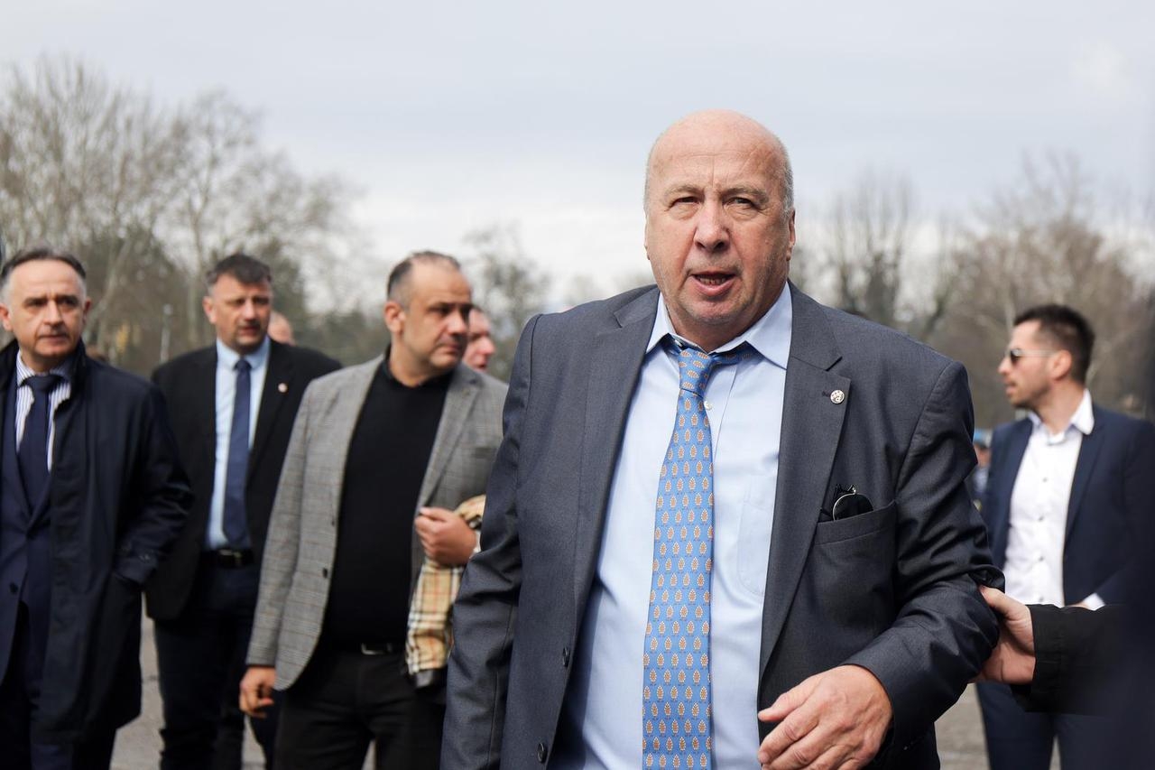 Velimir Zajec postao predsjednik