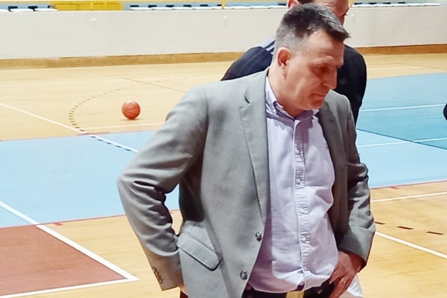 Goran Šućurović ima novi klub, riječki stručnjak preuzeo pulsku momčad