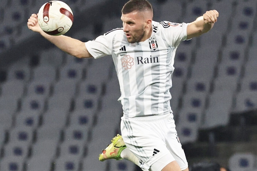 Ante Rebić mogao bi nastaviti trend povratka  bivših reprezentativaca u HNL
