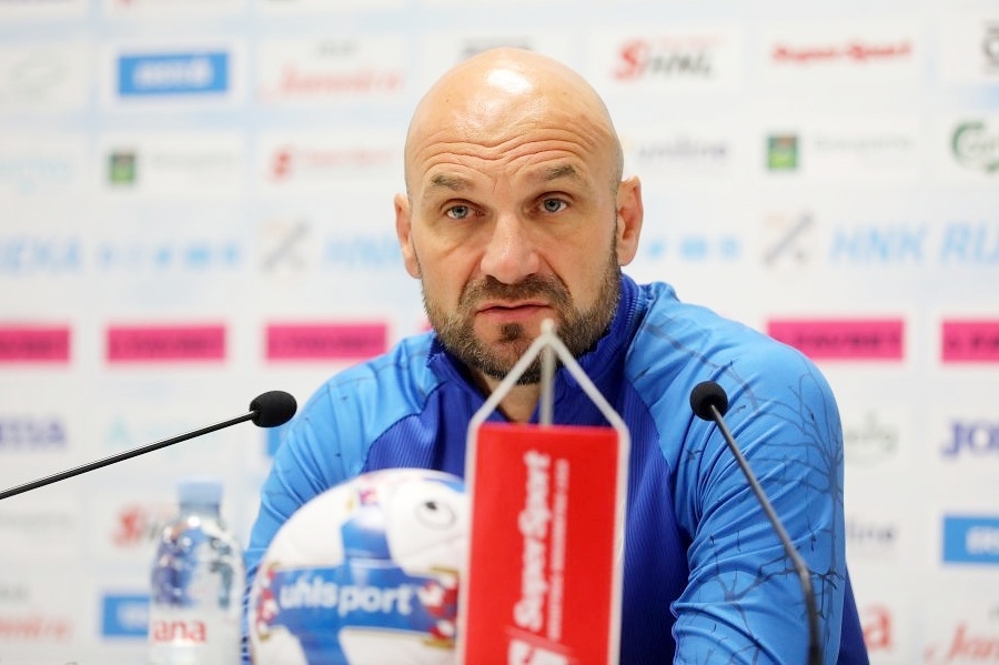Dinamo i Hajduk dovodili su igrače kamionima