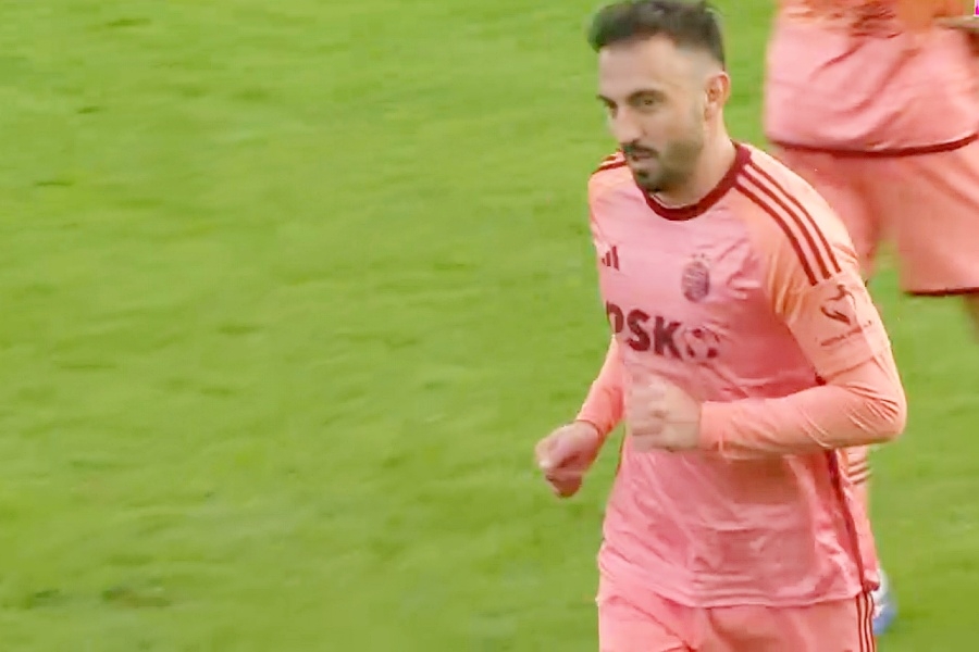 Kup: Dinamo napunio mrežu niželigaša i ostvario plasman u četvrtfinale