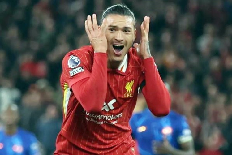Premierliga: Darwin Nunez u sudačkoj nadoknadio donio Liverpoolu pobjedu