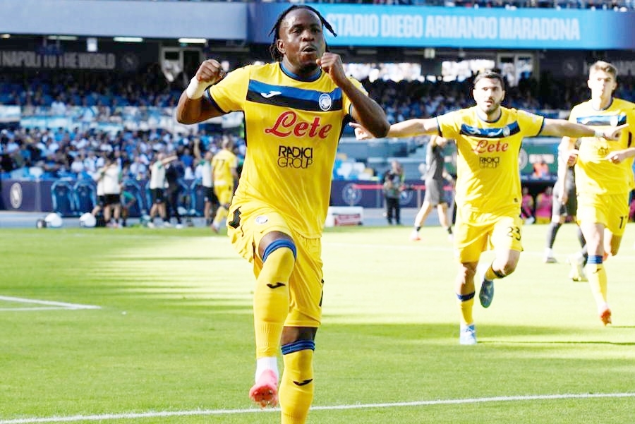 Serie A: Ivan Jurić opet u problemima nakon poraza od Verone, Napoli doživio prvi domaći poraz