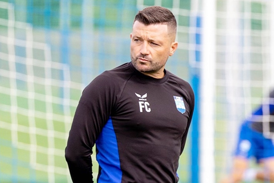 Prva HNL: Osijek iz šestog pokušaja do prve pobjede, Federico Coppitelli zadovoljan