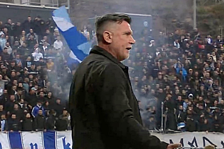 Zoran Zekić: Sada je bilo vidljivo zašto se Rijeka bori za prvaka, a mi za ono za što se borimo
