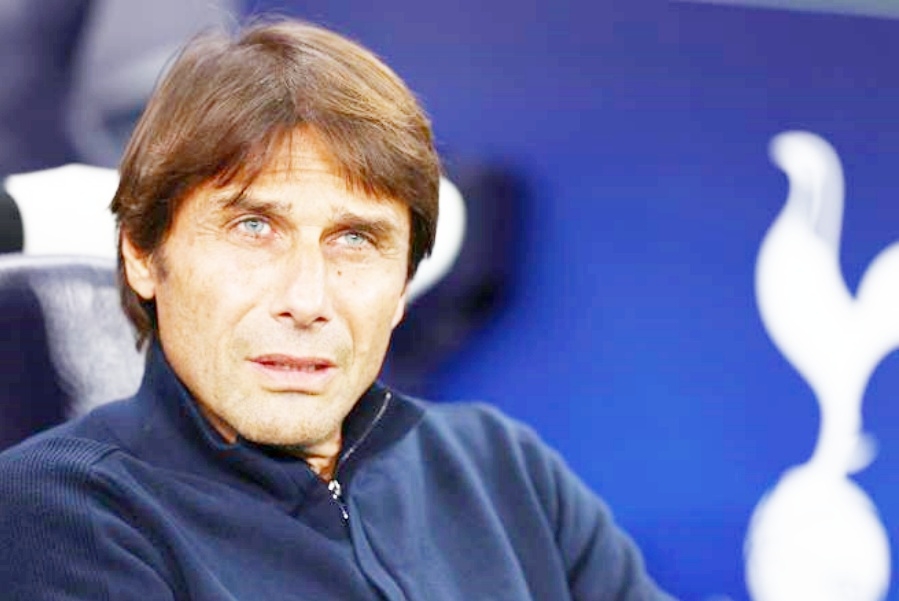 Antonio Conte glavni kandidat za novog trenera Napolija