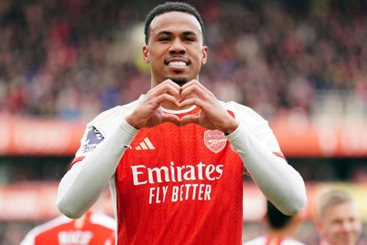 Premierliga: Arsenal slavio protiv Tottenhama i zadržao priključak za Cityjem
