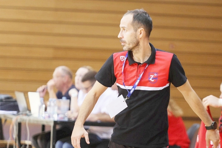 Mateo Hrvatin: Bez srca, karaktera i hrabrosti ne možeš se baviti niti jednim sportom!