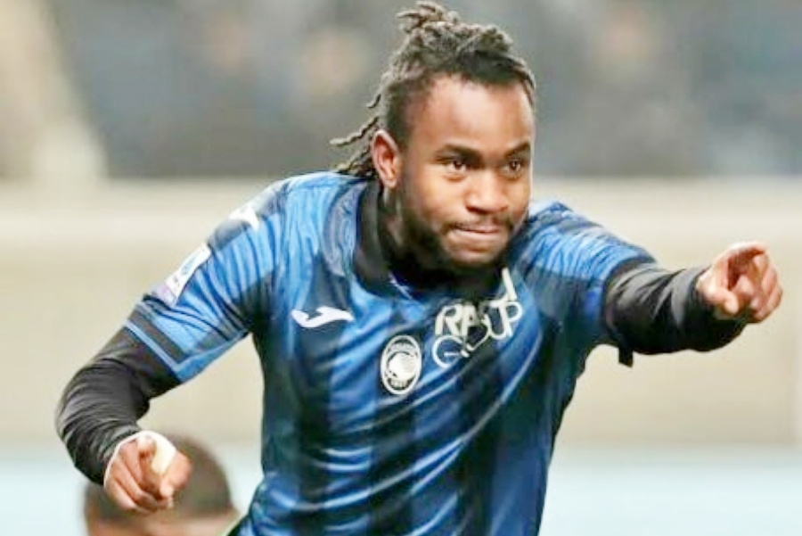 Atalanta u problemima, klub iz Bergama  ostaje bez najboljega napadača