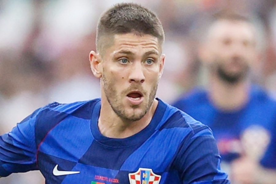 Liga nacija: Hrvatska pobijedila Škotsku, Igor Matanović postigao prvijenac