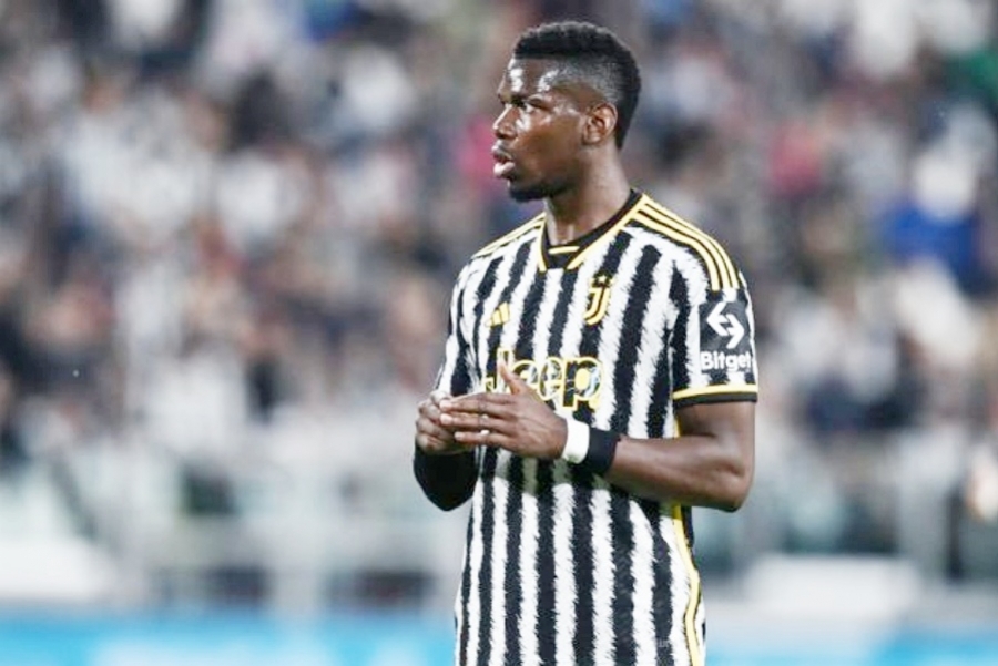 Paul Pogba: Nakon što sam bio kažnjen ni prijatelji me više nisu zvali kao prije