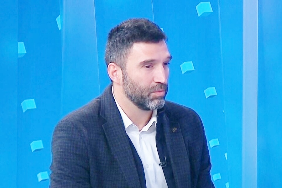 Josip Pavić neće voditi Hajduk, presica Nadzornog odbora bila je obična farsa!