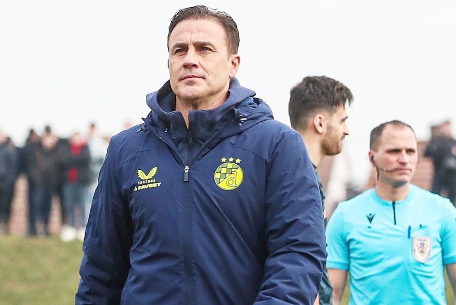 Fabio Cannavaro: Pobjeda je bila jedino dobro, moramo se ispričati navijačima