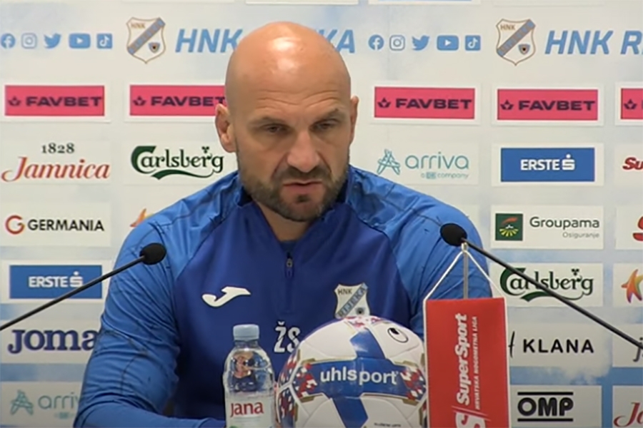 Željko Sopić: Da Barcelona dođe na Rujevicu, ja se ne bih kladio na nju!