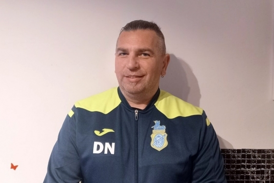1. ŽNL: Dubravko Nemet podnio ostavku nakon domaćeg poraza od Klane