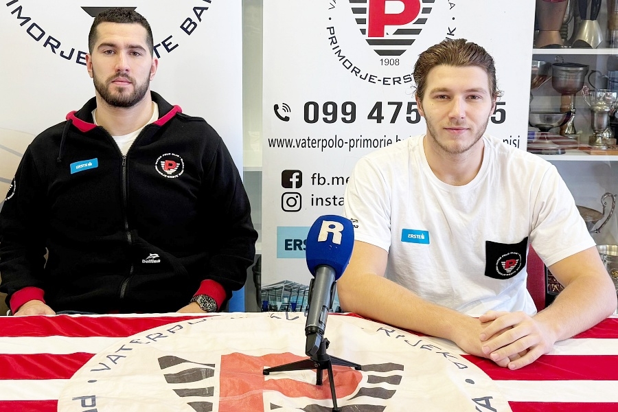 Marko Radulović: Prema mojem mišljenju Loren Fatović je jedan od najboljih napadača na svijetu