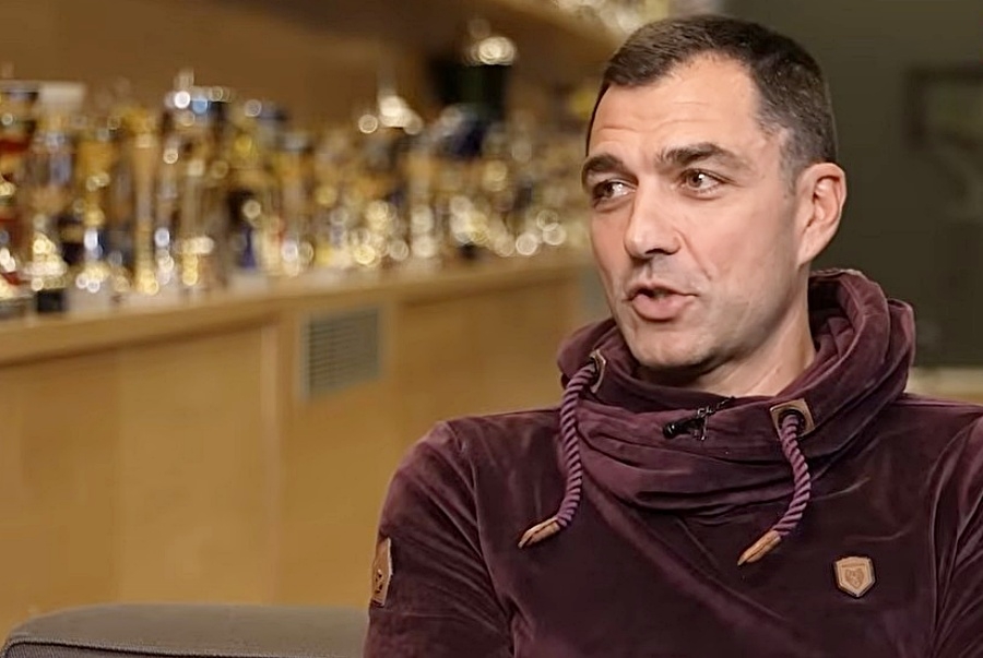Renato Sulić: Ako ti je netko doslovno lagao u lice, ne znam o čemu bismo Červar i ja razgovarali!