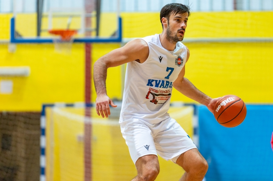 1. HKL: Kvarner 2010 nastavio pobjednički niz, Toni Jelenković pokazao da je pojačanje