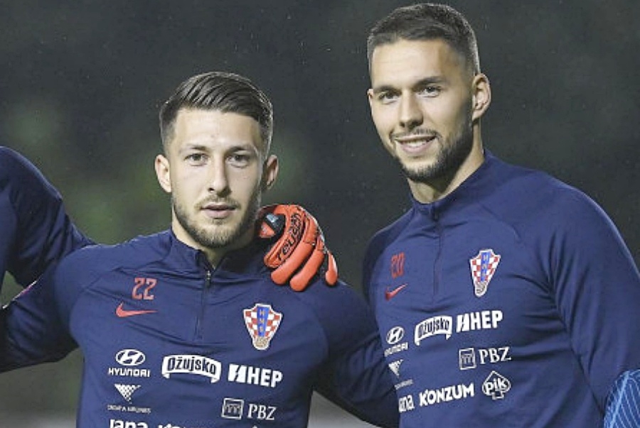 Željko Sopić slaže momčad bez dvojice hrvatskih reprezentativaca, Dejan Petrović ponovo u rosteru