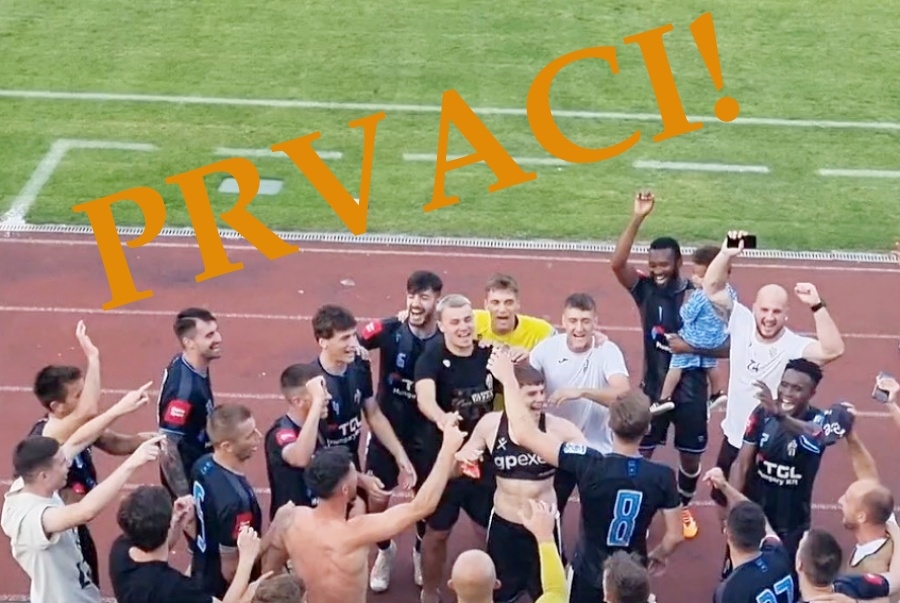 Opatija nikada nije postala prvak višega ranga, Jadran Poreč i Uljanik određuju sazive liga