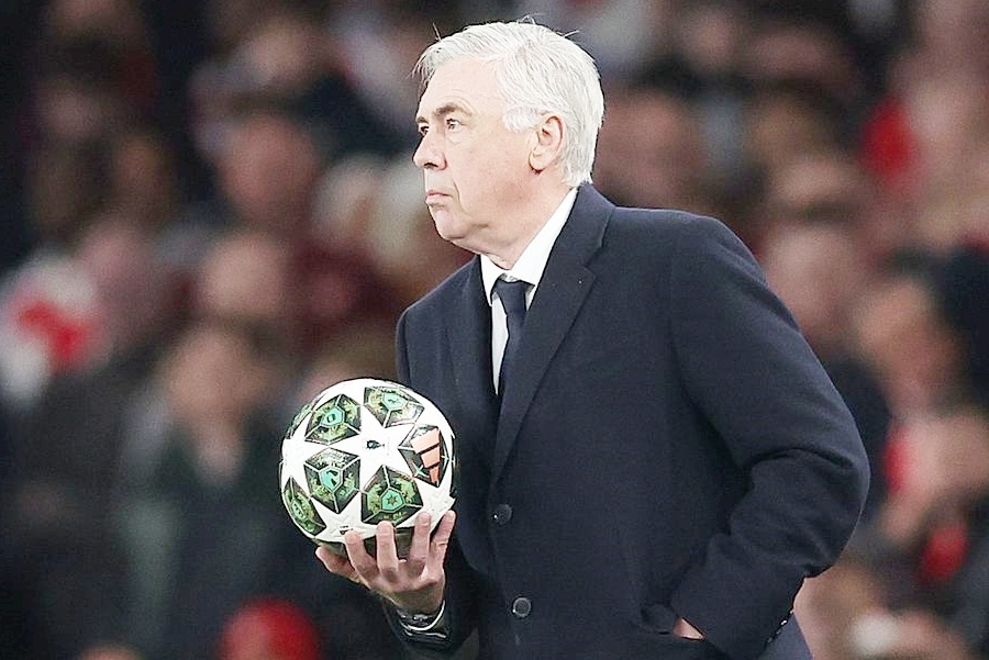 Carlo Ancelotti zanimljivo govorio o otkazu i odnosima s igračima