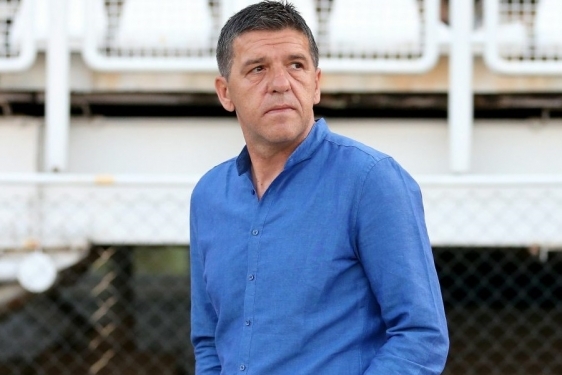 Silvijo Čabraja prvi kandidat za klupu Hajduka, hit trener Prve HNL dolazi na Poljud