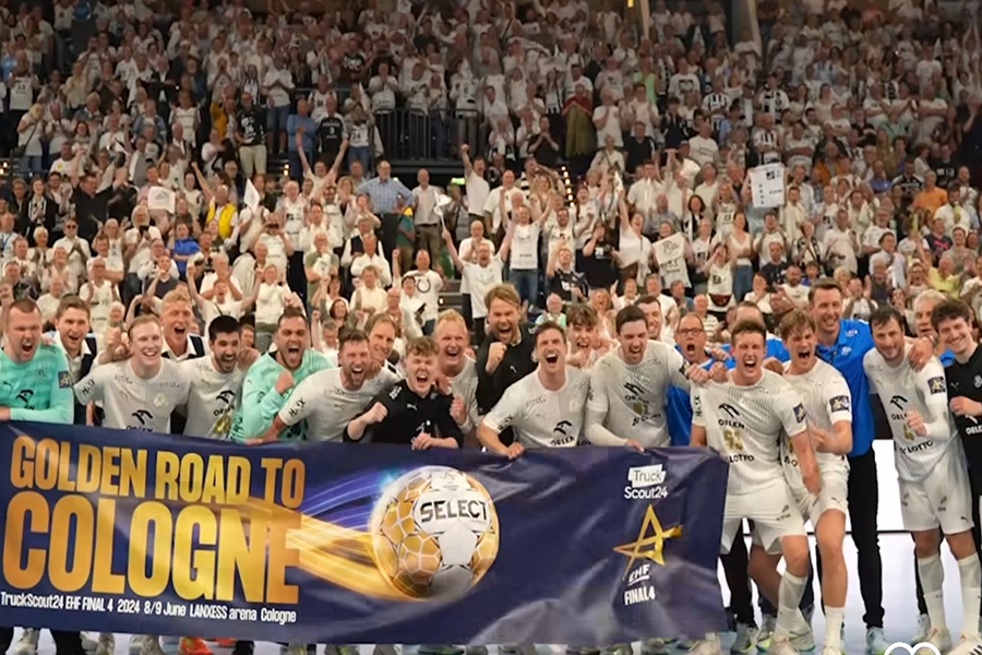 Domagoj Duvnjak uspješniji od Verona Načinovića, Kiel osigurao Final Four