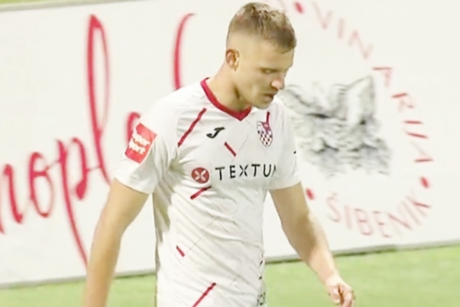Ante Vukušić dvama pogocima odlučio pobjednika