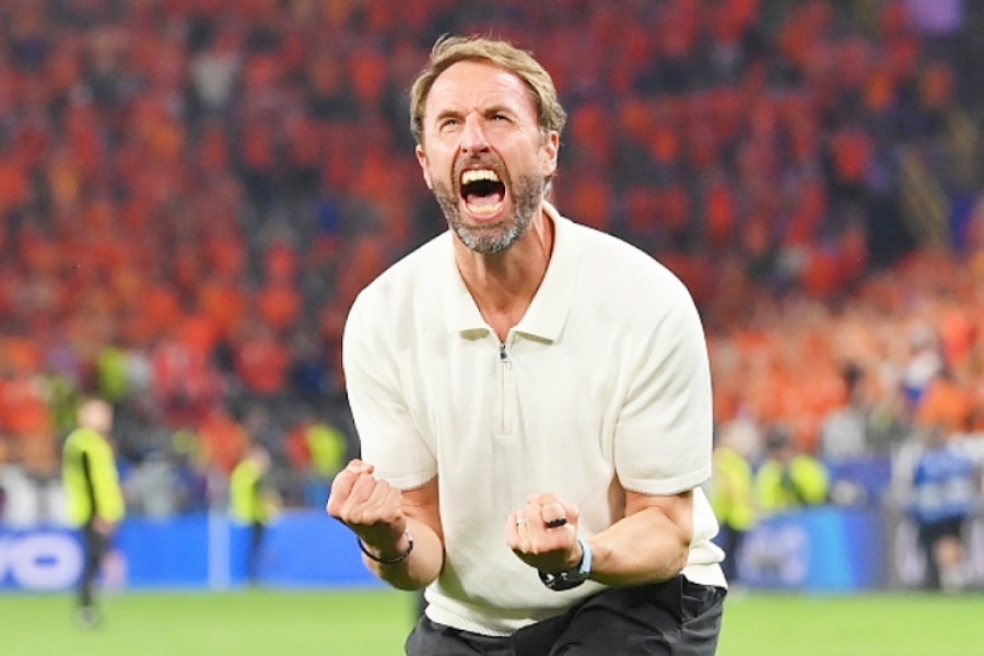 Gareth Southgate postao bivši izbornik engleske reprezentacije