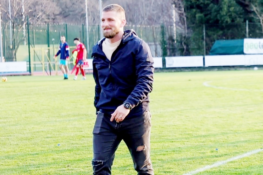 Marko Miletić: Malo nam fali da bismo se uključili u borbu za najviše pozicije