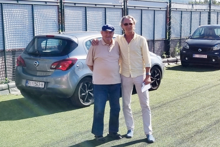 Branko Jadro zna više o stanju u Orijentu od većine članova uprave