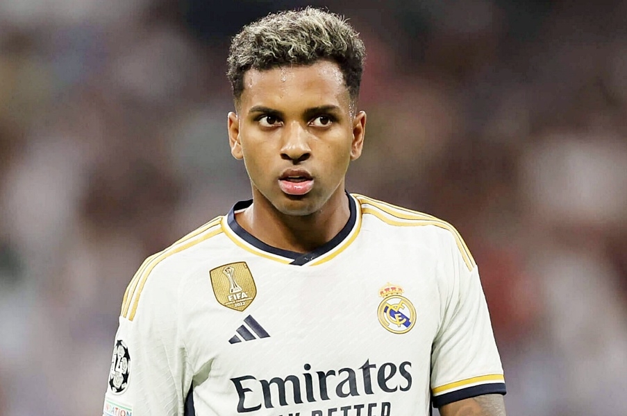 Rodrygo vruća tema ljetnog prijelaznog roka, pojavio se interes PSG-a
