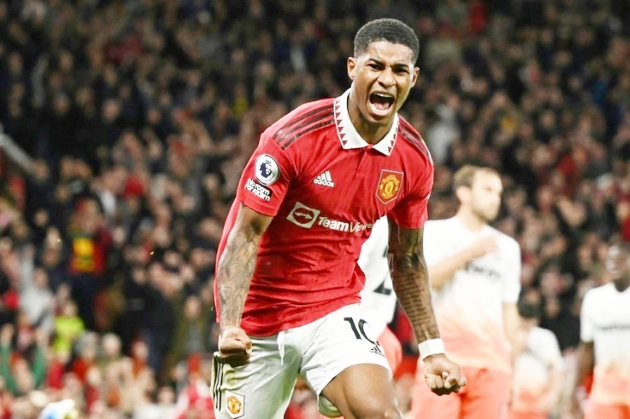 Marcus Rashford korak bliže Barceloni otkada je stigla ponuda Coma