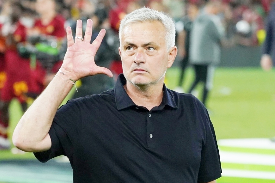 Kandidat za predsjednika Fenerbahcea obećao dovesti karizmatičnog trenera