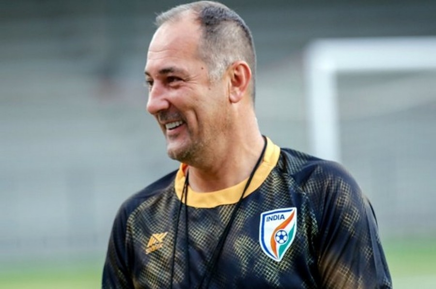 Igor Štimac: Ako pogledate Luku Modrića, to je priča o tome što je sve moguće postići