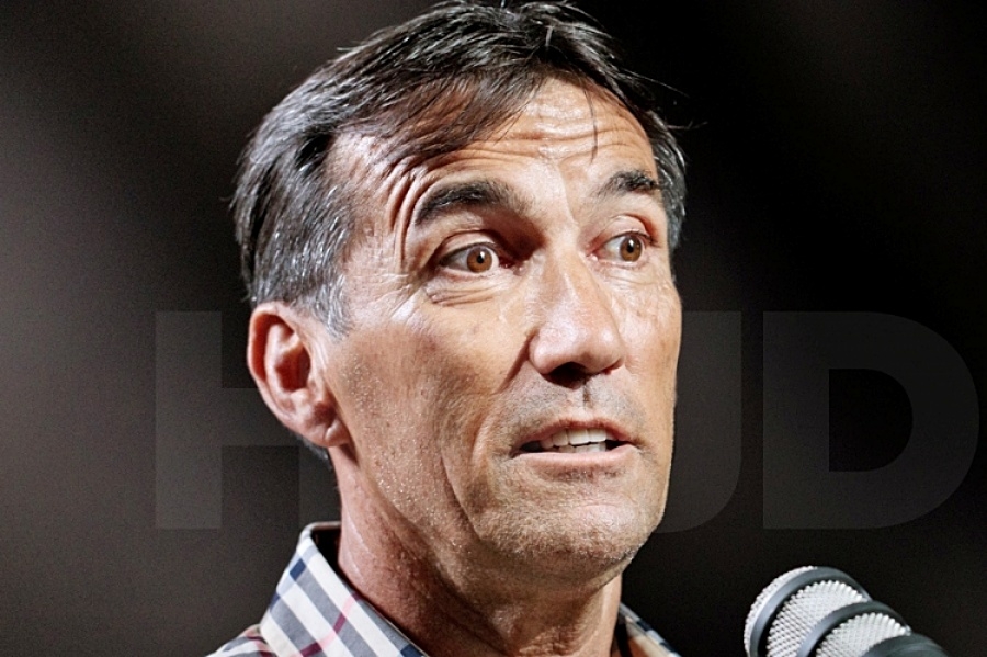 Zlatko Vujović: Dinamo neće dozvoliti da Hajduk osvoji titulu, Rijeka je zasluženo prva