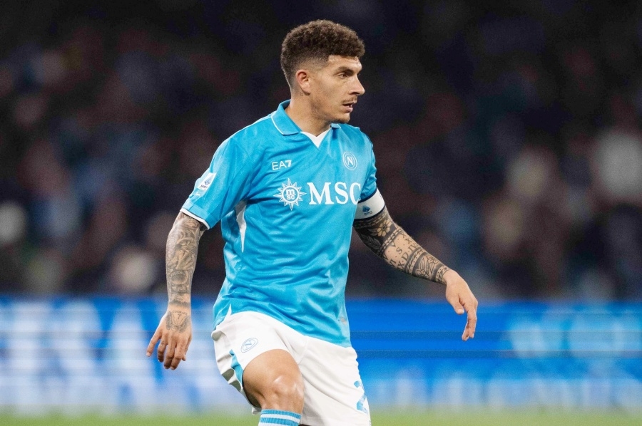 Serie A: Napoli i Inter odigrali derbi bez pobjednika