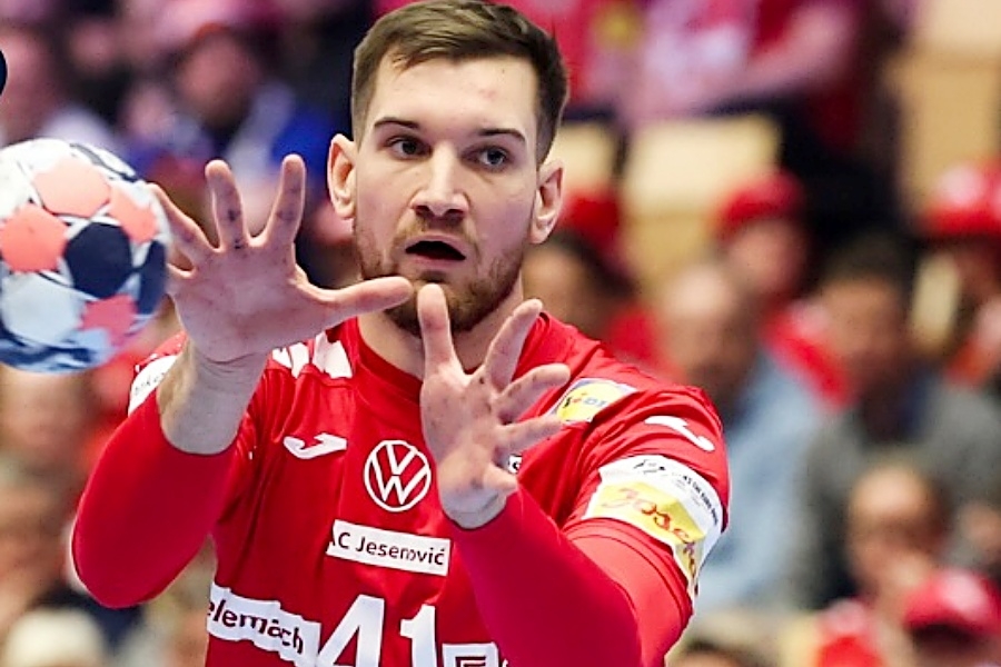 Tin Lučin: Wolff je pokazao zašto je najbolji vratar na svijetu