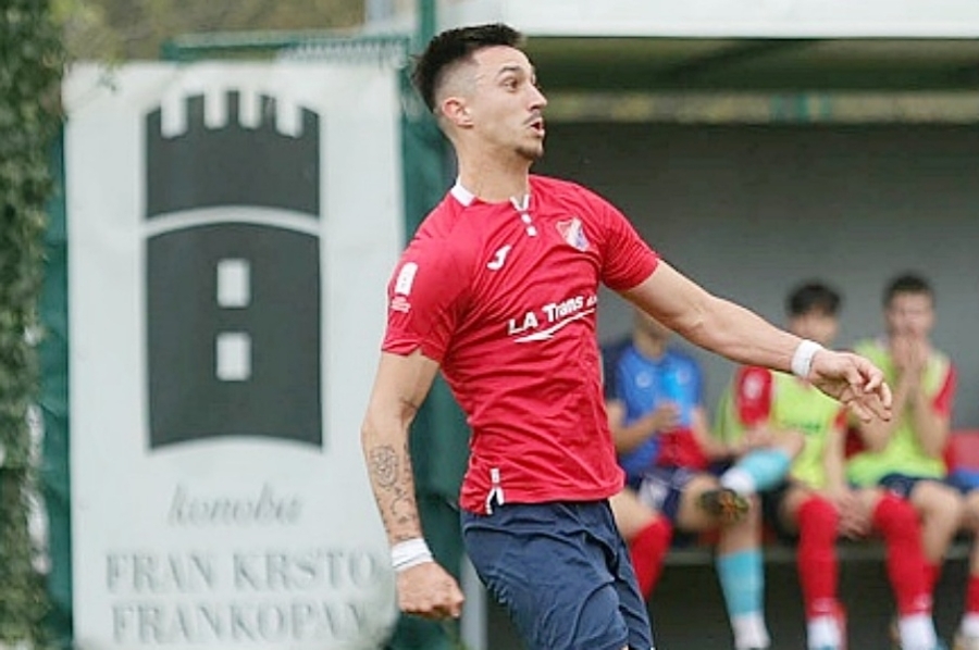 3. HNL: Vinodol srušio lidera u Pazinu, Nehaj i Pomorac odigrali bez pobjednika