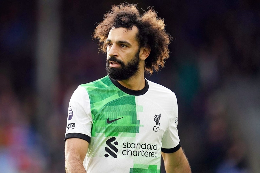 Premierliga: Liverpool remijem na Old Traffordu ispustio vrh, Mo Salah za povijest