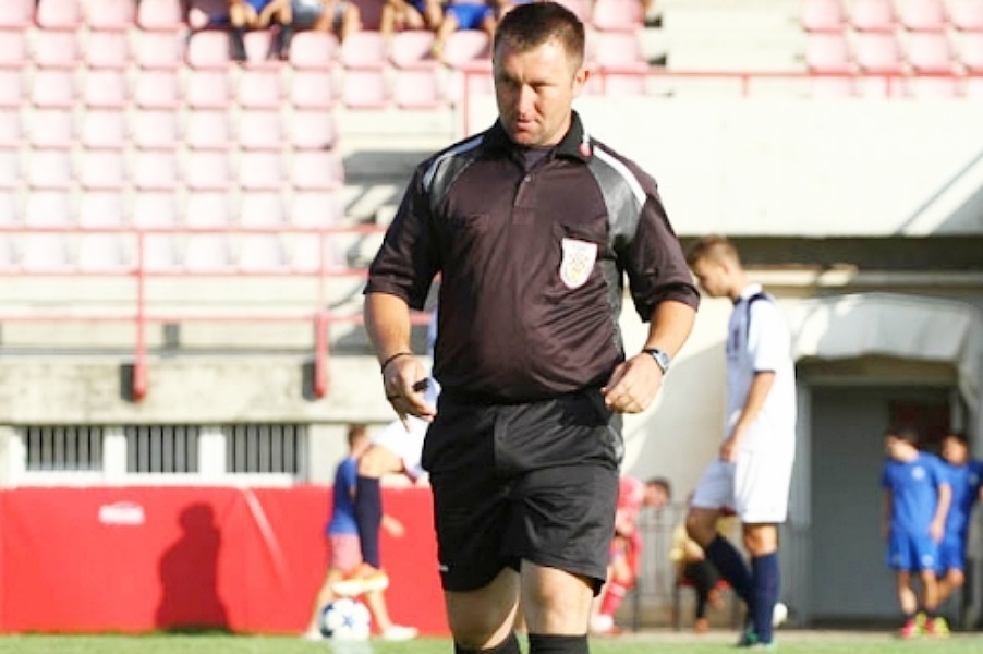 Pogledajte iste sudaca u uoči početka nove sezone