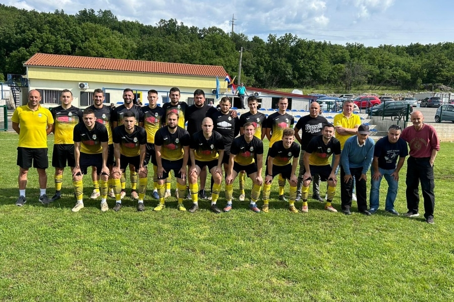 4. NL: Pogledajte raspored jesenskog dijela ligaškog dijela natjecanja