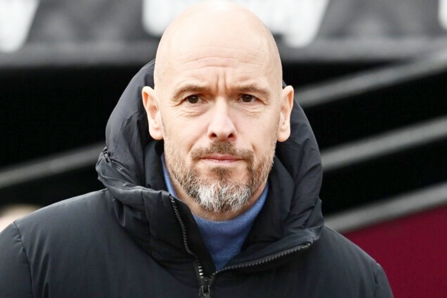 Erik ten Hag ostaje na klupi, menadžer Manchester Uniteda otpisao četvorica igrača