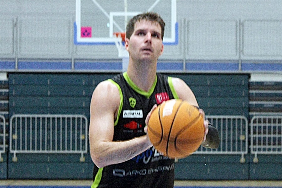 Depolink Škrljevo pobijedilo Zabok, zeleni kompletirali roster za novu sezonu
