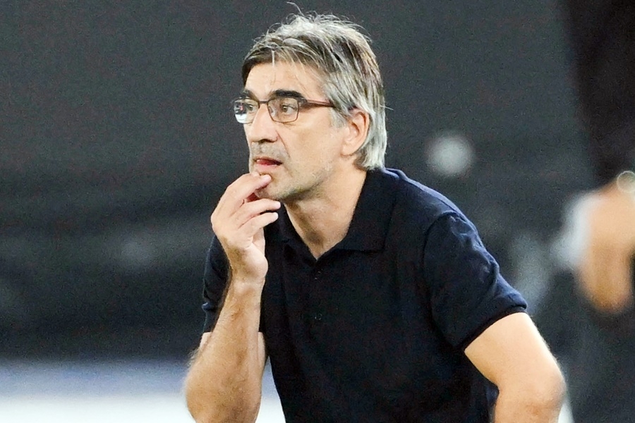 Serie A: Ivan Jurić ostvario i drugu pobjedu na klupi Rome