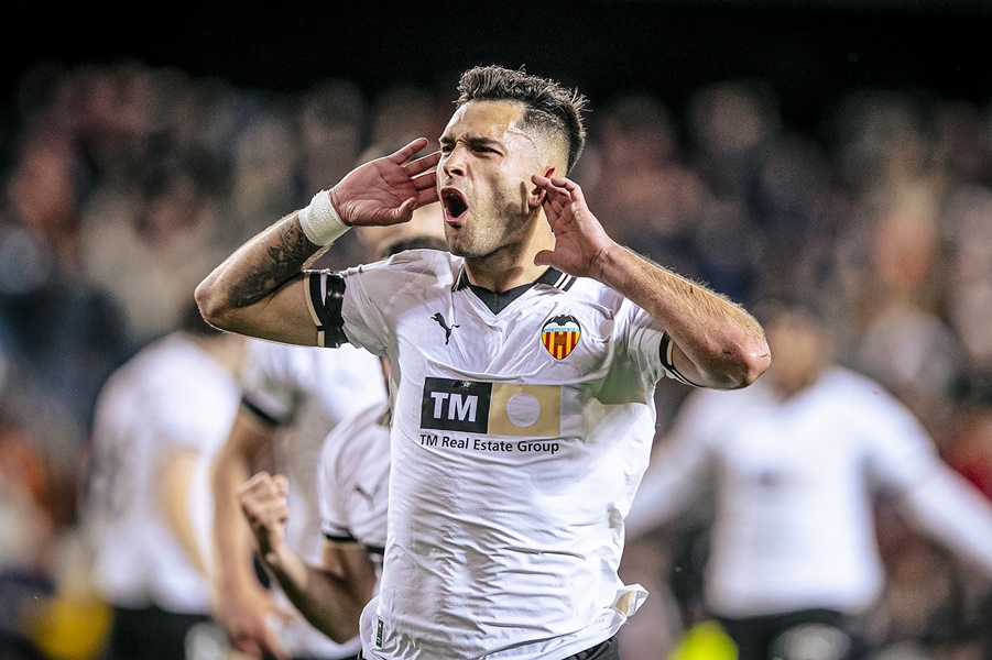 LaLiga: Hugo Duro šokirao Real Madrid na Santiago Bernabeuu, kiks Barcelone
